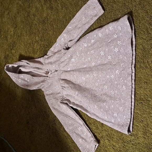 Toddler Girls Lot Of 9 Long Sleeve Dresses 2t. - Picture 8 of 17